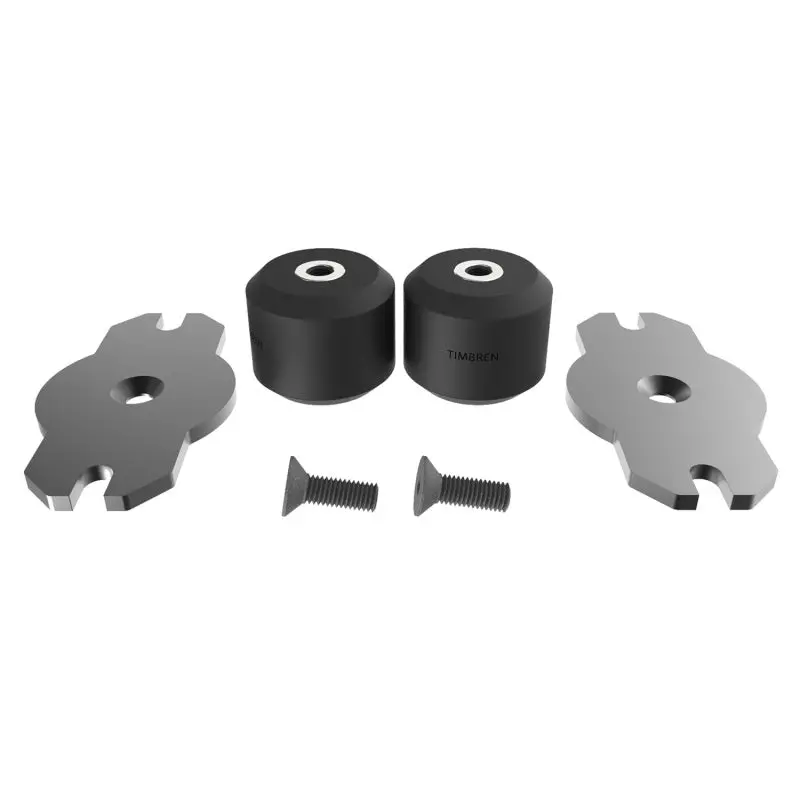 Timbren 2004 Gmc Canyon Rwd Front Suspension Enhancement System 2