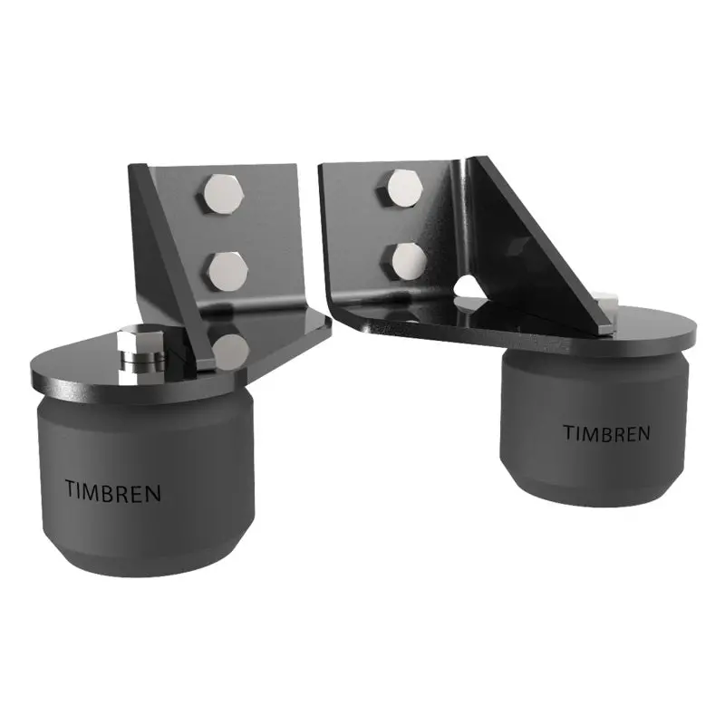 Timbren 2005 Dodge Dakota Rwd Front Suspension Enhancement System 1