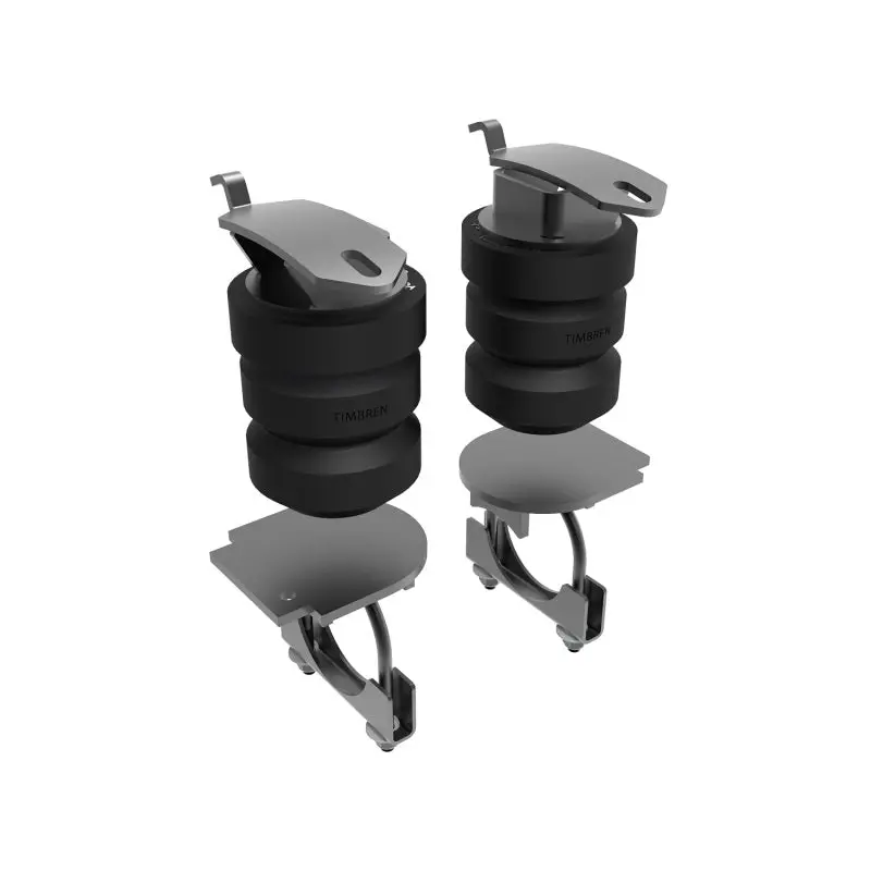Timbren 2005 Dodge Dakota Rwd Rear Suspension Enhancement System 1