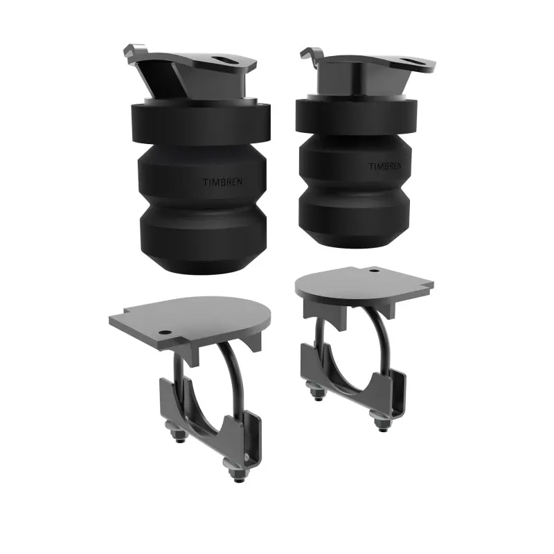 Timbren 2005 Dodge Dakota Rwd Rear Suspension Enhancement System 2