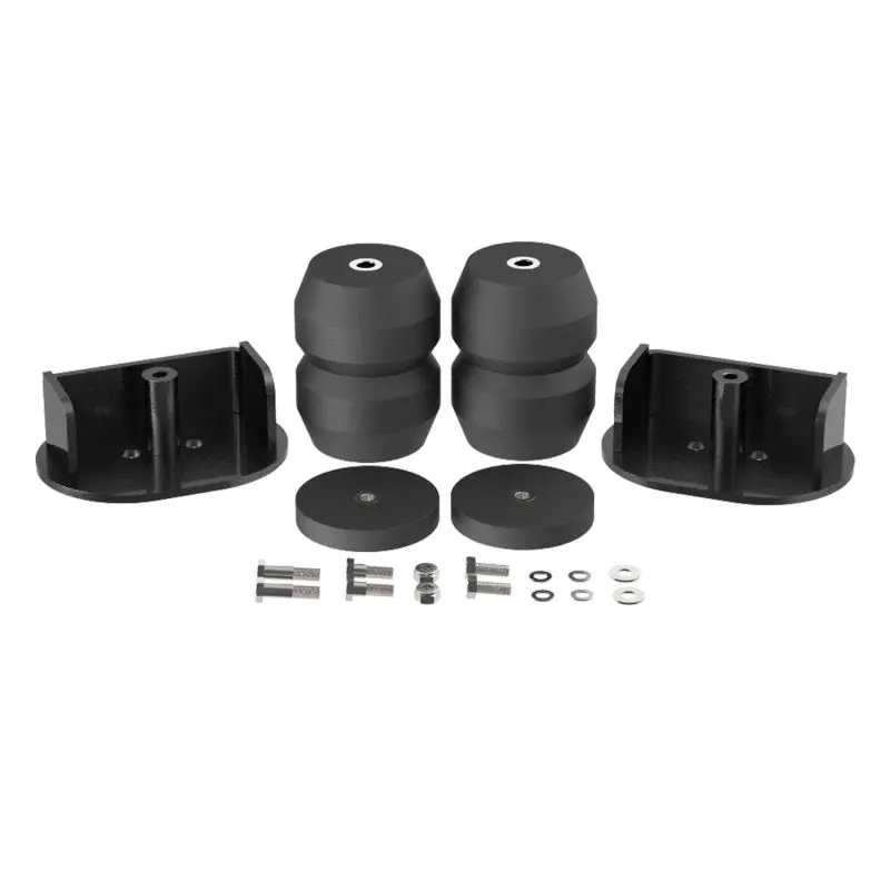 Timbren 2005 Ford F-250 Super Duty Xl Rwd Rear Suspension Enhancement System 1