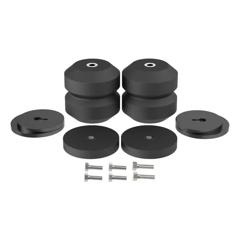 Timbren 2005 Ford F-550 Super Duty Front Suspension Enhancement System 1