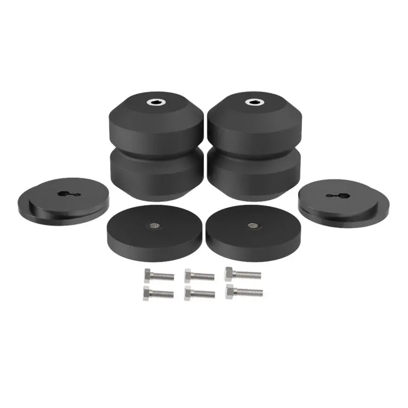 Timbren 2005 Ford F-550 Super Duty Front Suspension Enhancement System 1