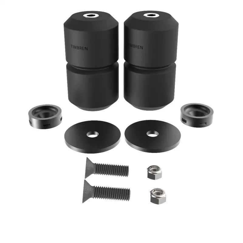 Timbren 2006 Chevrolet Hhr Rear Suspension Enhancement System 2