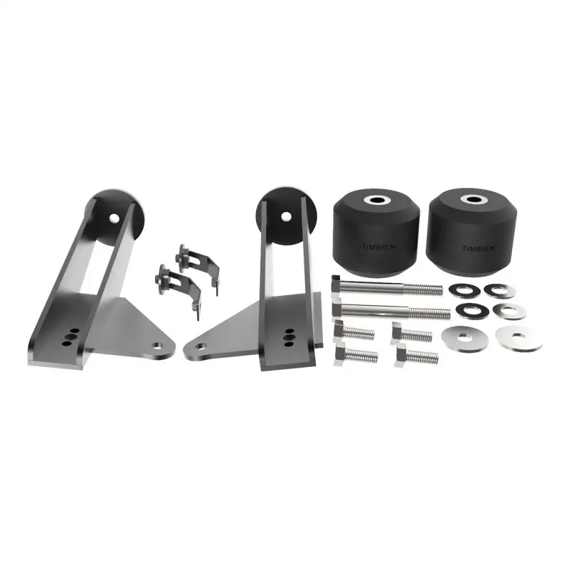Timbren 2006 Dodge Ram 1500 Sport 4Wd Front Suspension Enhancement System 1