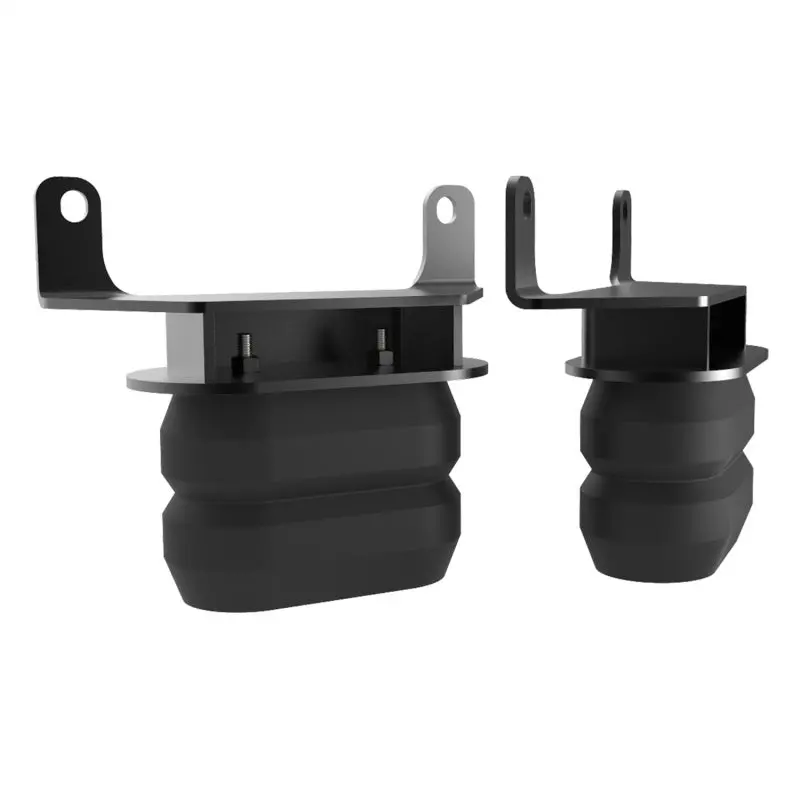 Timbren 2008 Ford Lcf L45 Rear Suspension Enhancement System 1