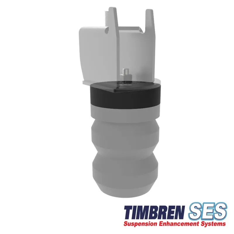 Timbren 2009 Ford F-150 Platinum 4Wd Ses Spacer Kit 1