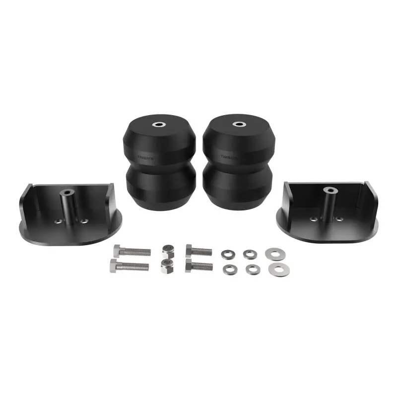 Timbren 2011 Ford F-250 Super Duty Rwd Rear Suspension Enhancement System 1