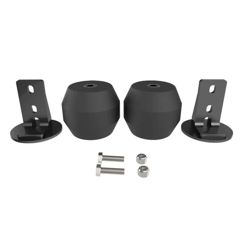 Timbren 2011 International Terrastar Front Suspension Enhancement System 1