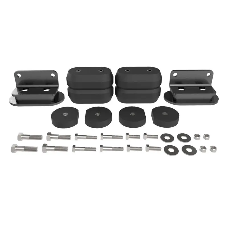 Timbren 2011 Kenworth C500 Front Suspension Enhancement System 1