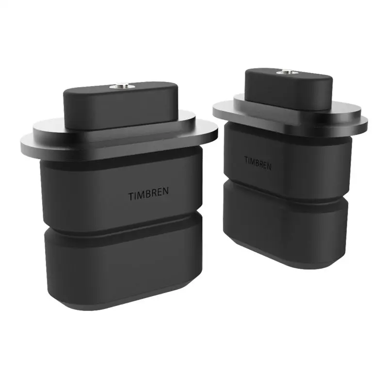 Timbren 2014 Ram 2500 Slt 4Wd Front Suspension Enhancement System 1