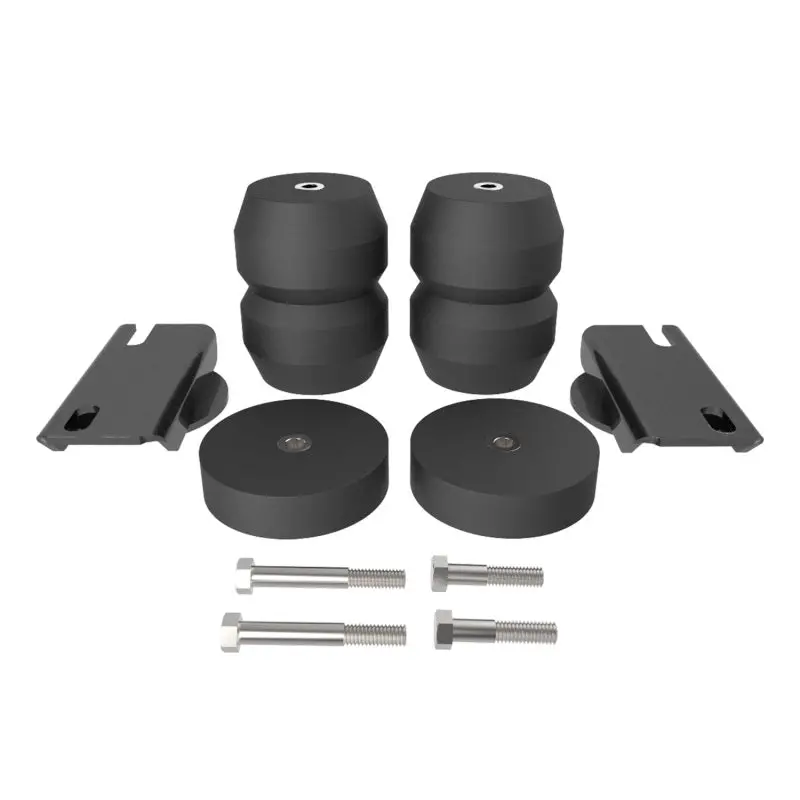 Timbren 2014 Ram 2500 Slt Rwd Rear Suspension Enhancement System 1