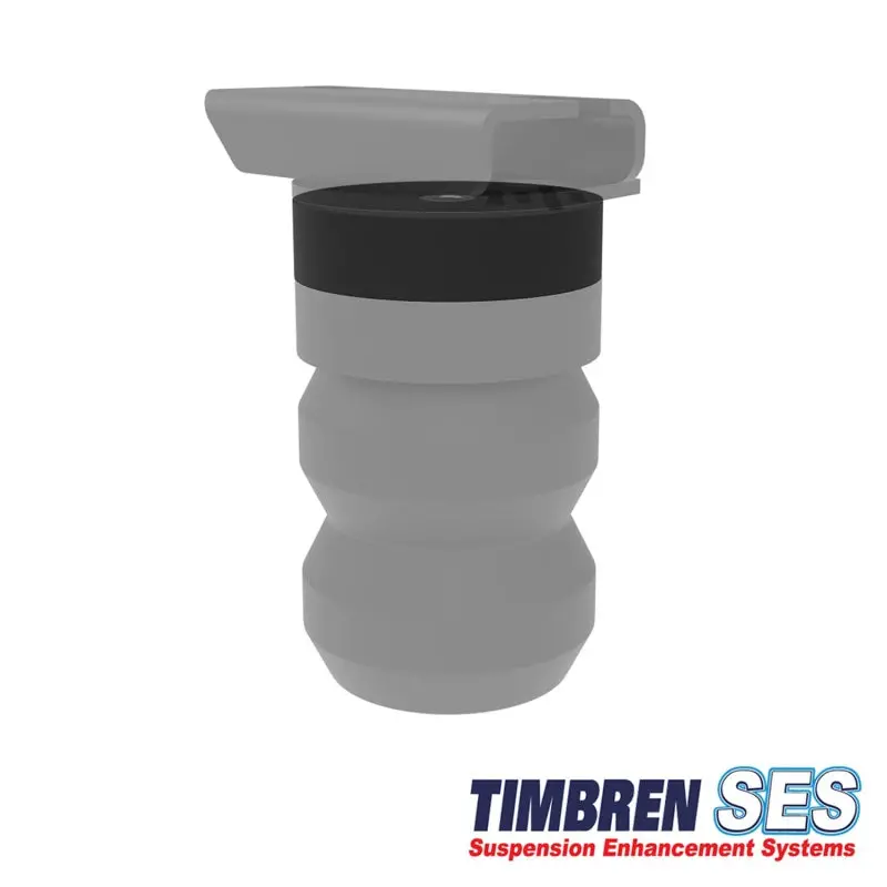 Timbren 2014 Ram 2500 Slt Ses Spacer Kit 1
