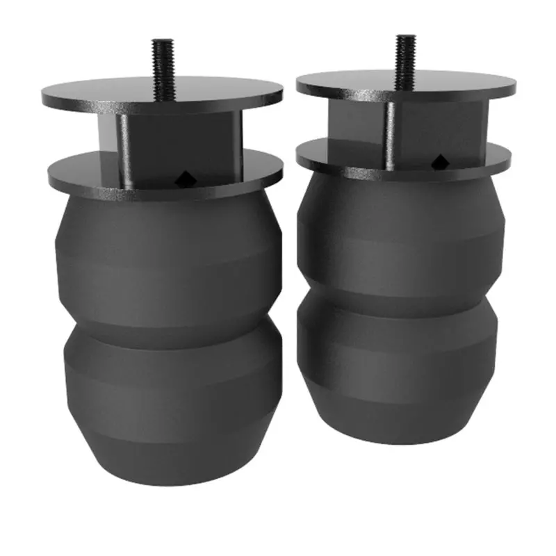 Timbren 2014 Ram Promaster 1500 Rear Suspension Enhancement System 1