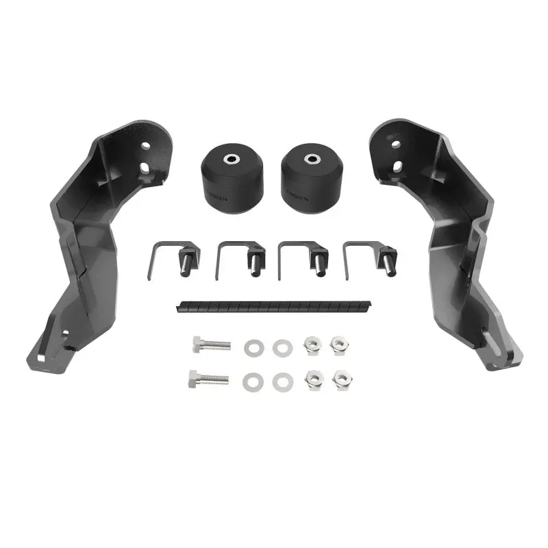 Timbren 2015 Ford F-150 4Wd Front Suspension Enhancement System 2