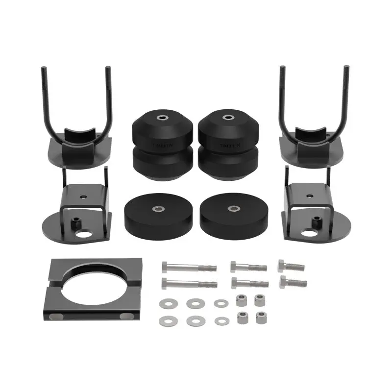 Timbren 2015 Ford F-150 Rwd Rear Suspension Enhancement System 1