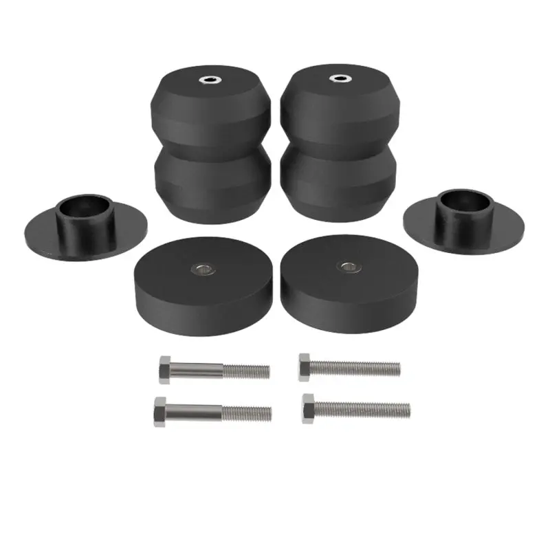 Timbren 2015 Ford Transit-150 Rear Suspension Enhancement System 1