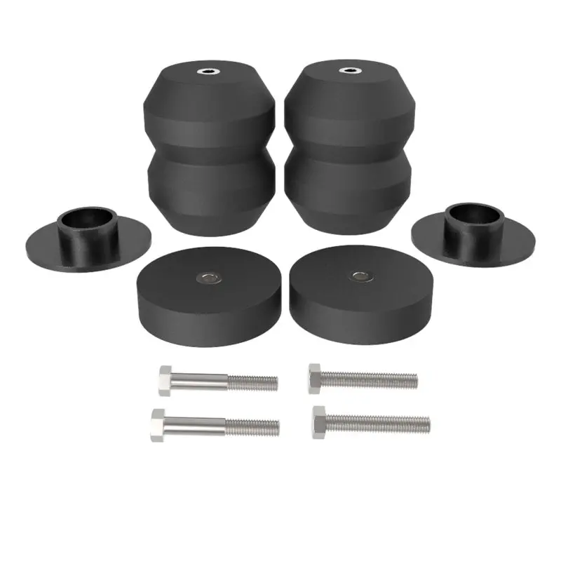 Timbren 2015 Ford Transit-250 Rear Suspension Enhancement System 1