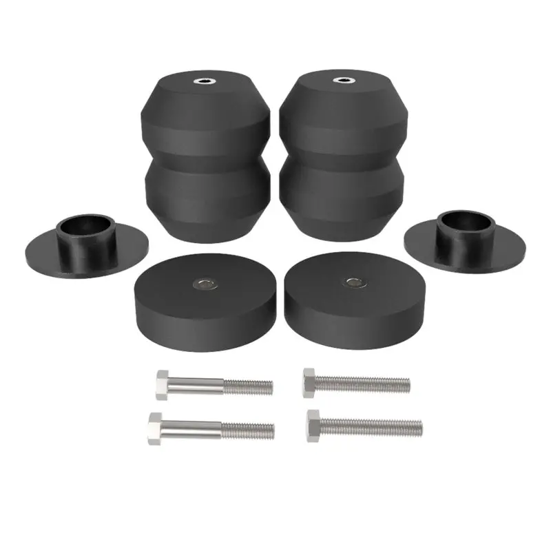 Timbren 2015 Ford Transit-350 Rear Suspension Enhancement System 1
