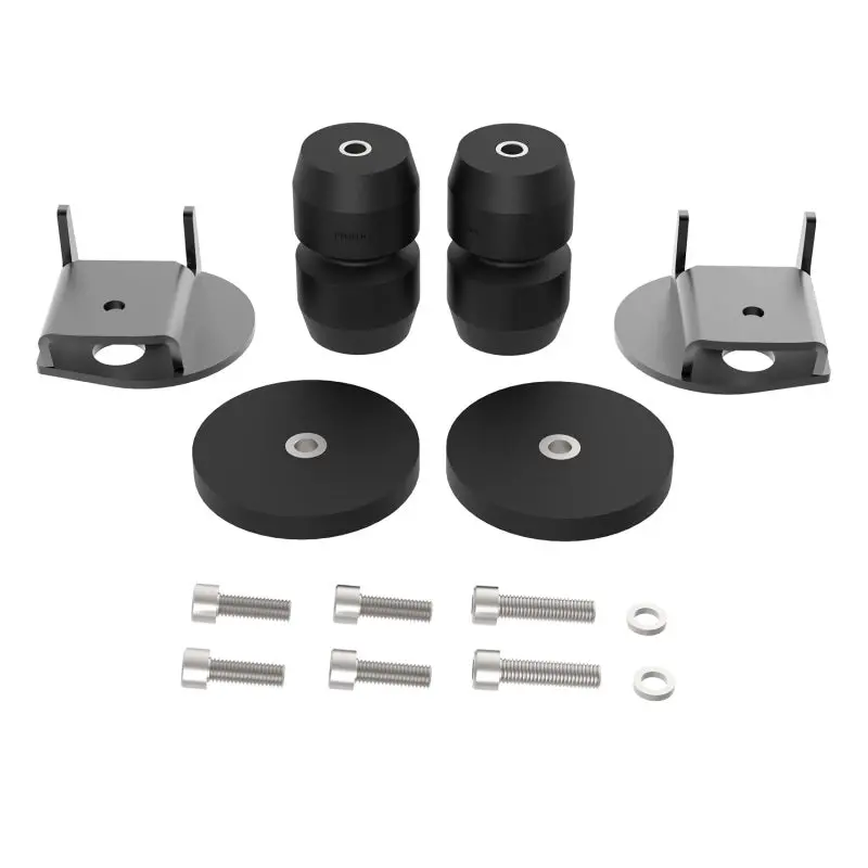 Timbren 2017 Ford F-150 Raptor Rear Suspension Enhancement System 1