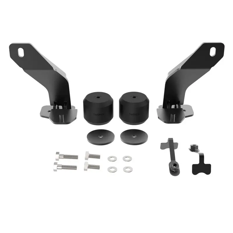 Timbren 2019 Chevrolet Silverado 1500 Custom 4Wd Front Suspension Enhancement System 1
