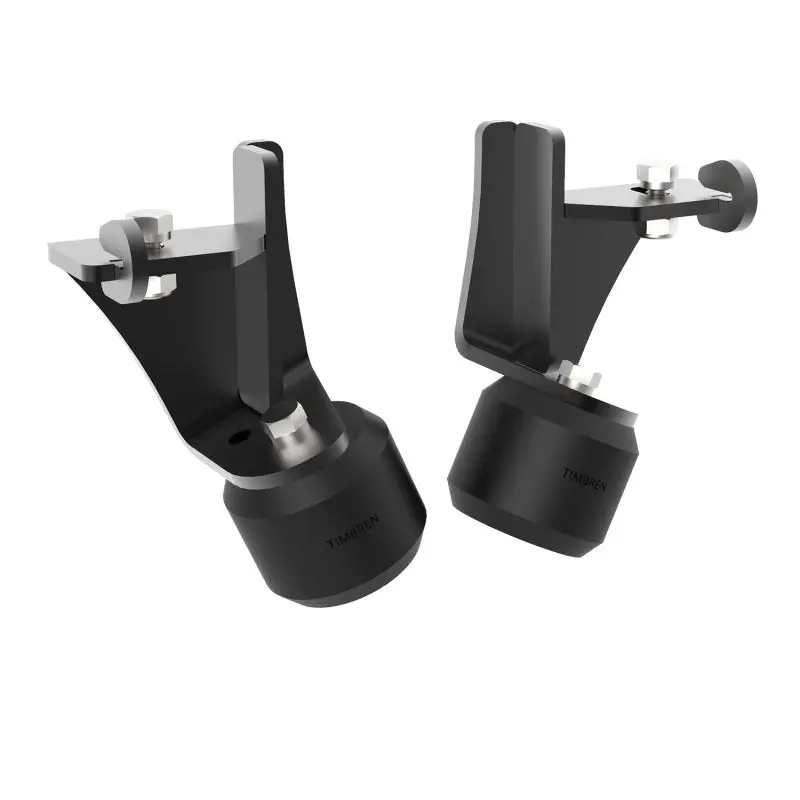 Timbren 2019 Gmc Sierra 1500 Limited 4Wd Front Suspension Enhancement System 1