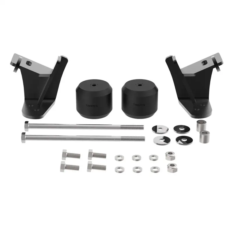 Timbren 2019 Gmc Sierra 1500 Limited 4Wd Front Suspension Enhancement System 2