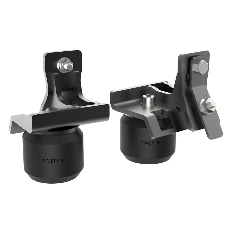 Timbren 2019 Ram 1500 Sport 4Wd Front Suspension Enhancement System 1