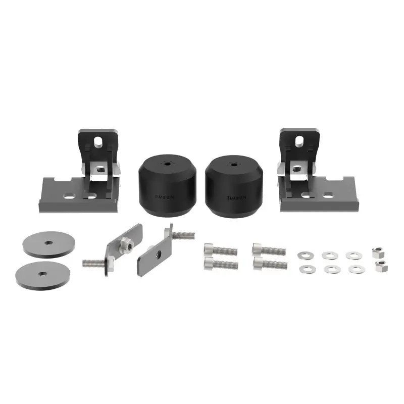 Timbren 2019 Ram 1500 Sport 4Wd Front Suspension Enhancement System 2