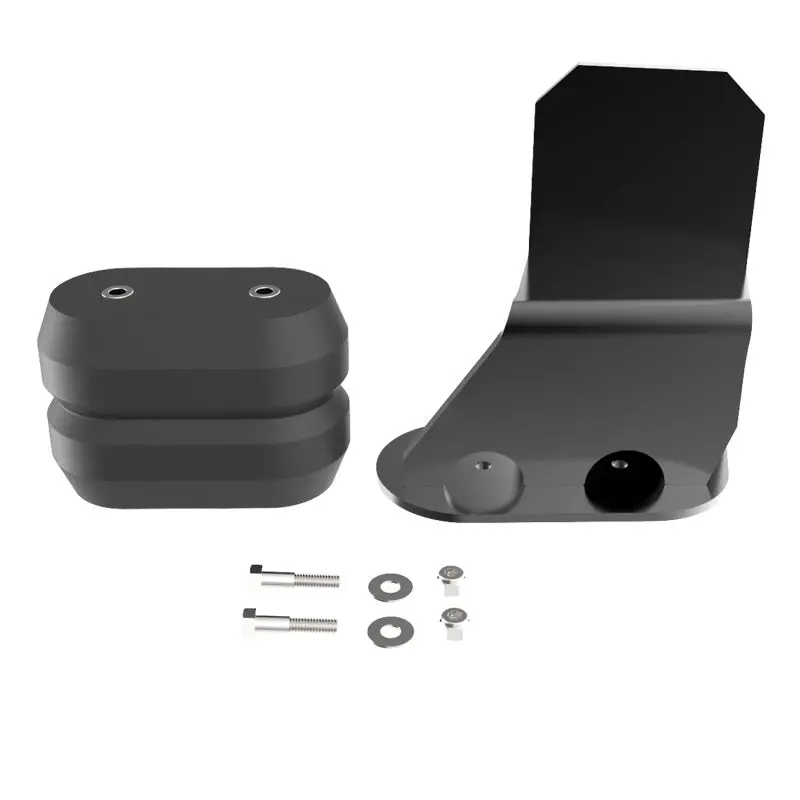 Timbren 2019 Western Star 4700Sb Front Suspension Enhancement System 2