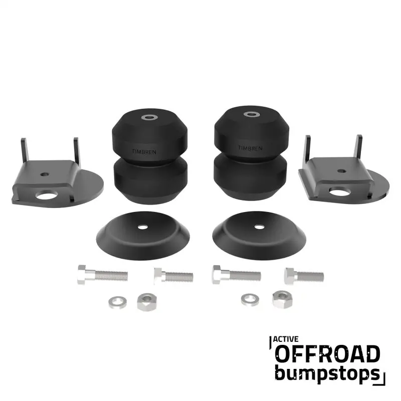 Timbren Active Offroad Bump Stops 1