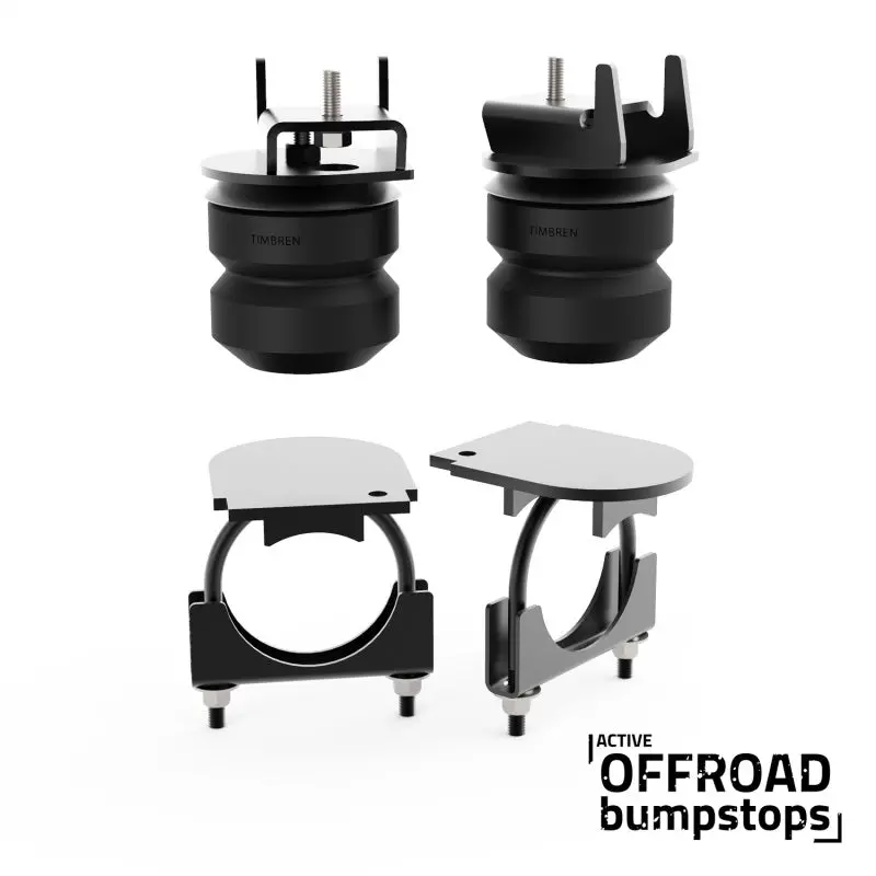 Timbren Active Offroad Bump Stops 1
