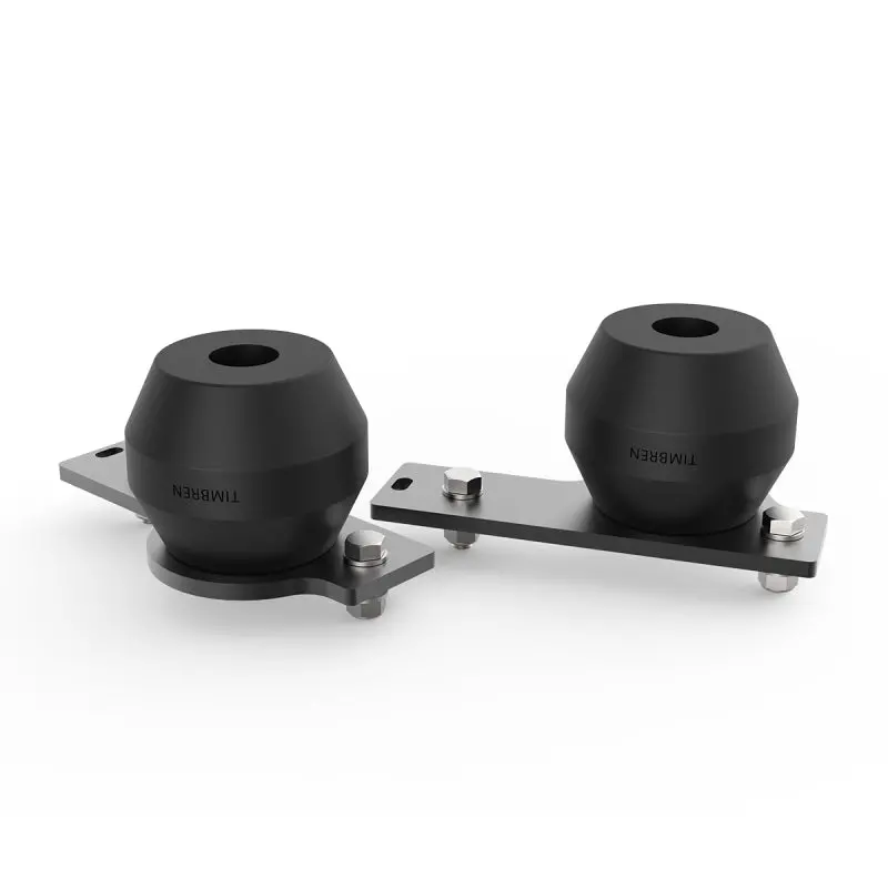 Timbren Active Offroad Bump Stops 1