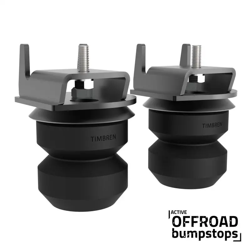 Timbren Active Offroad Bump Stops 2