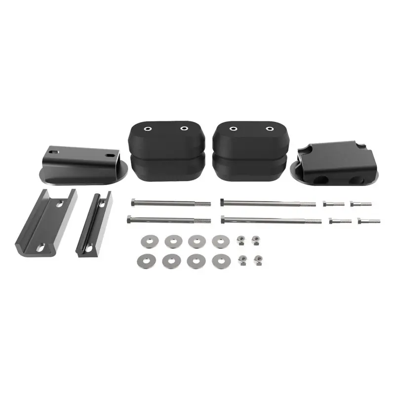 Timbren Suspension Enhancement System 1