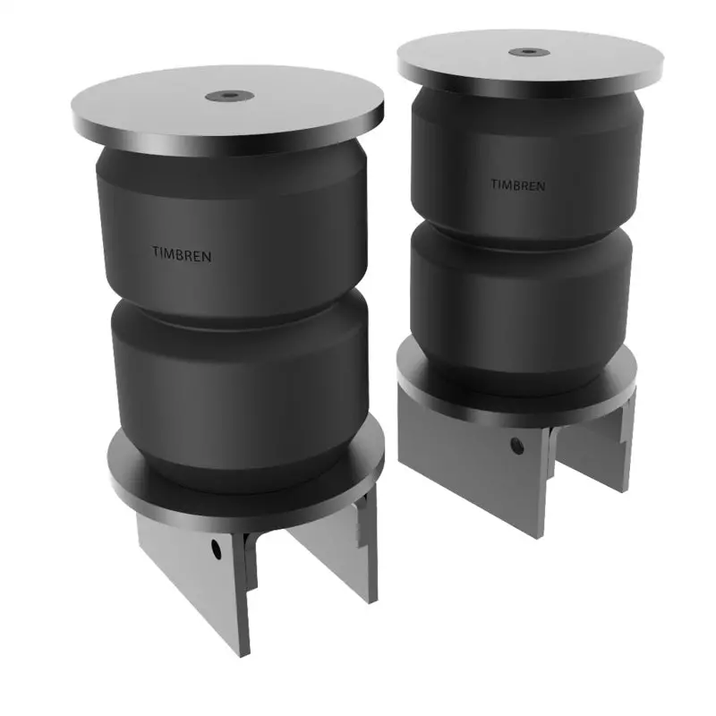 Timbren Suspension Enhancement System 1