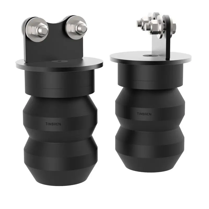 Timbren Suspension Enhancement System 1