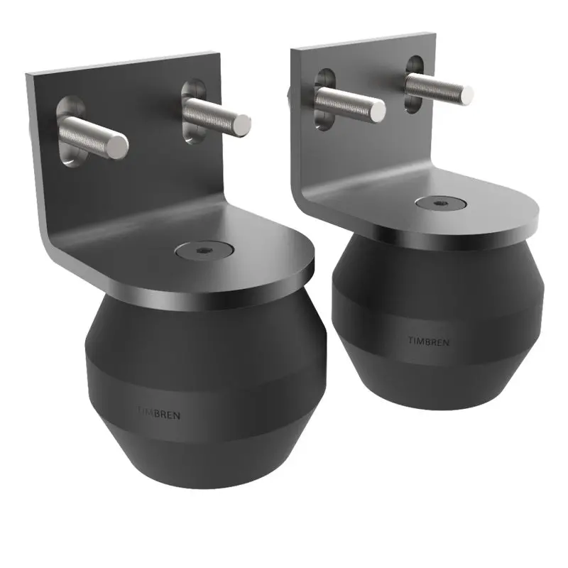 Timbren Suspension Enhancement System 1