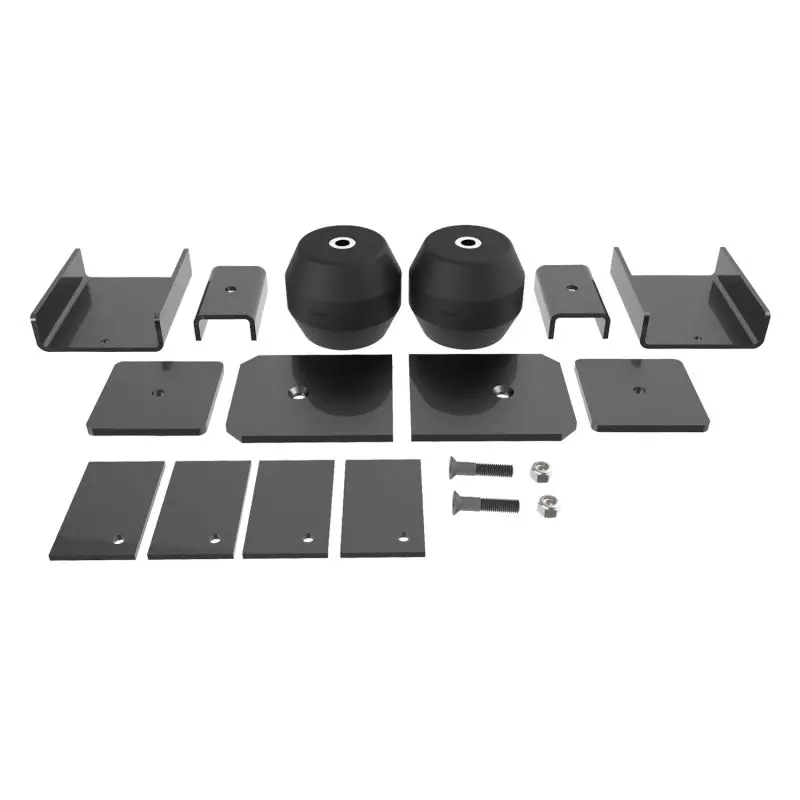 Timbren Suspension Enhancement System 1