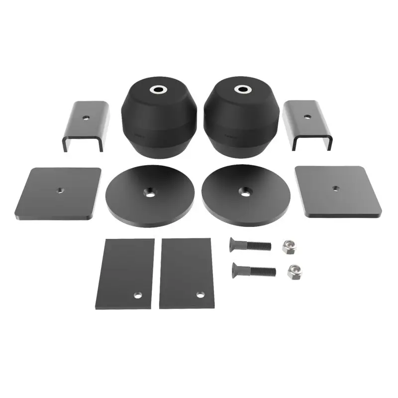 Timbren Suspension Enhancement System 1