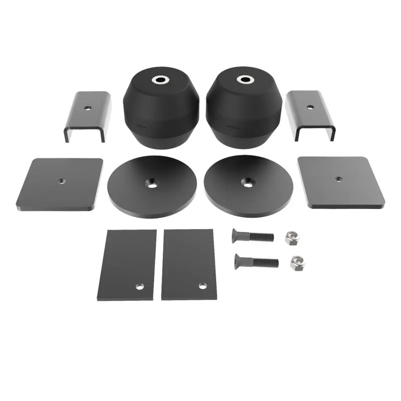 Timbren Suspension Enhancement System 1