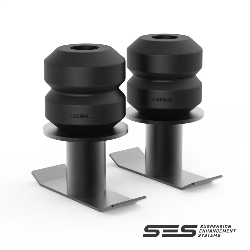 Timbren Suspension Enhancement System 1