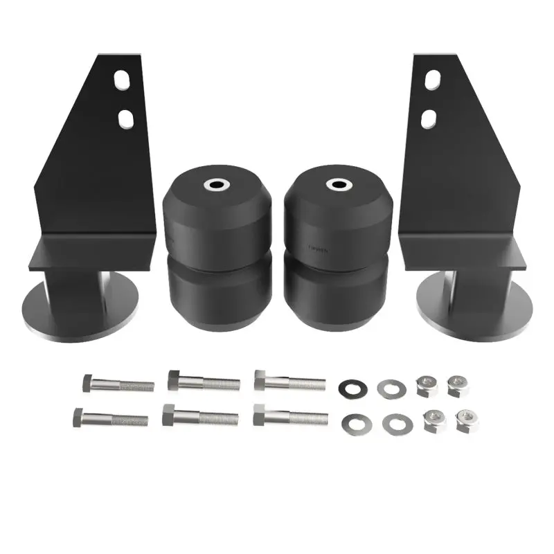 Timbren Suspension Enhancement System 1