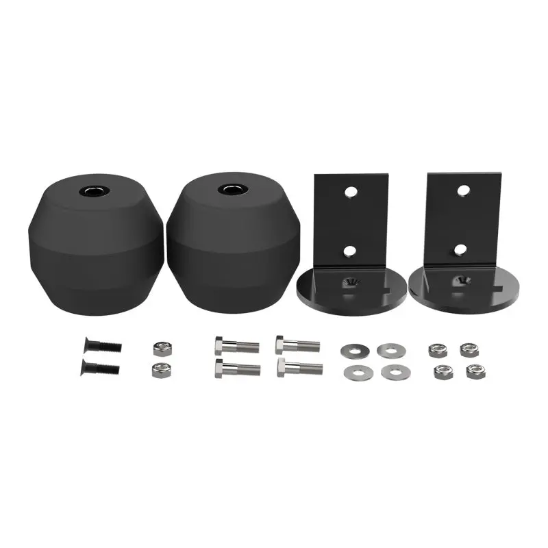 Timbren Suspension Enhancement System 1