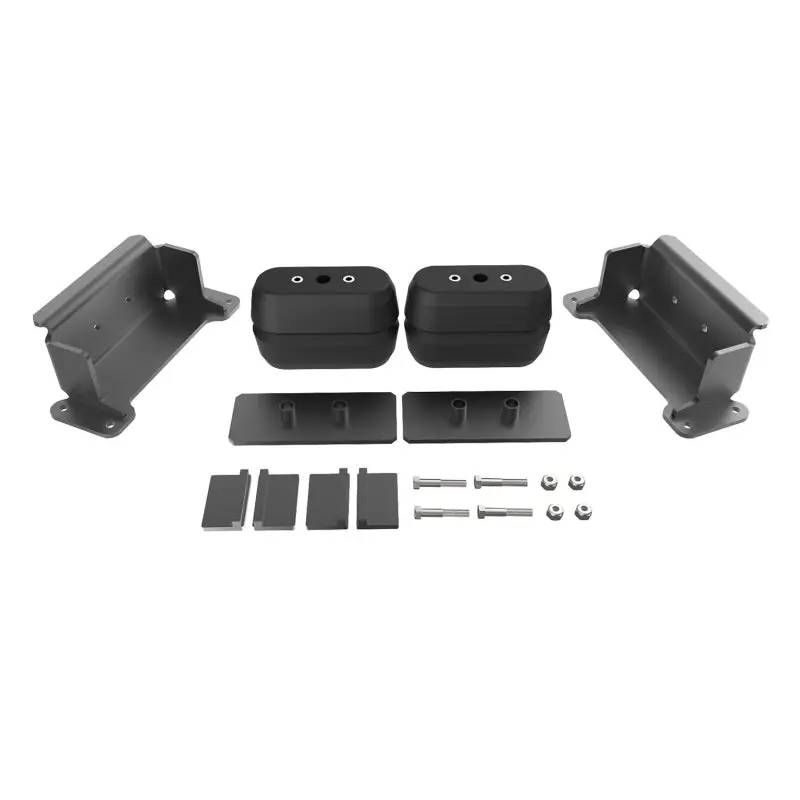 Timbren Suspension Enhancement System 1