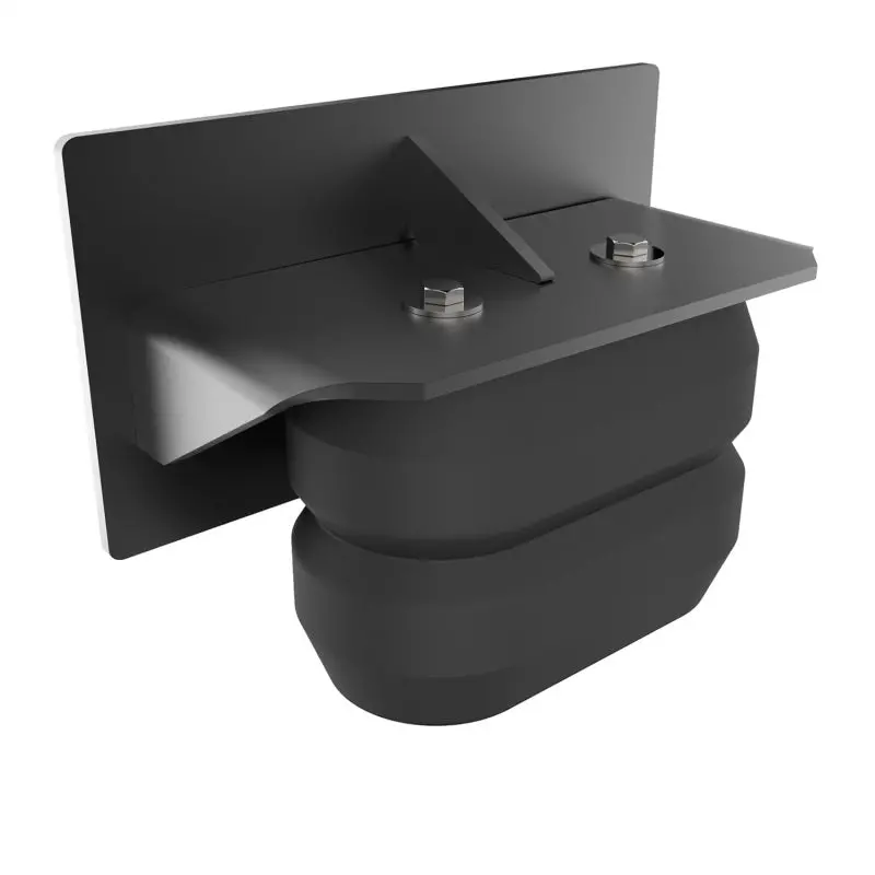 Timbren Suspension Enhancement System 1