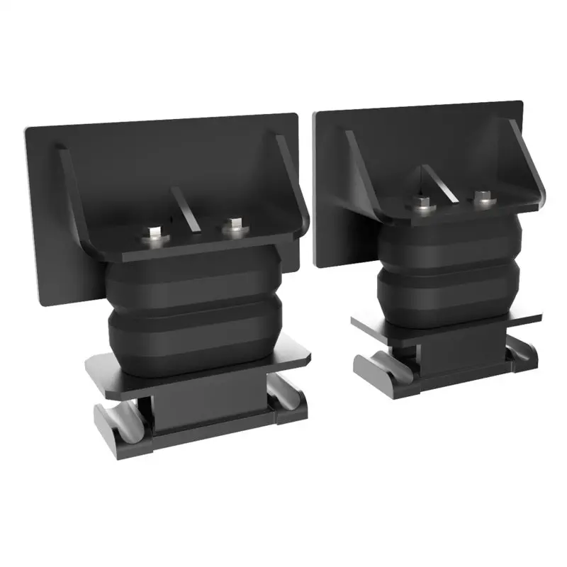 Timbren Suspension Enhancement System 1