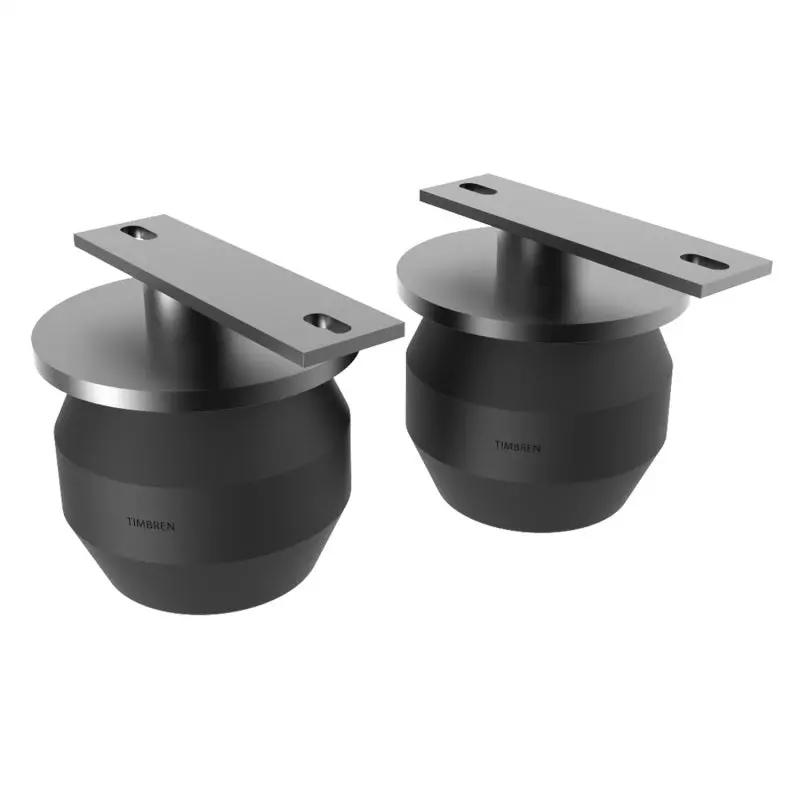 Timbren Suspension Enhancement System 1