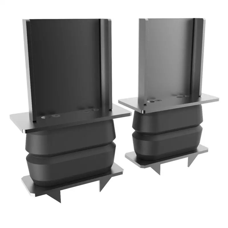 Timbren Suspension Enhancement System 1