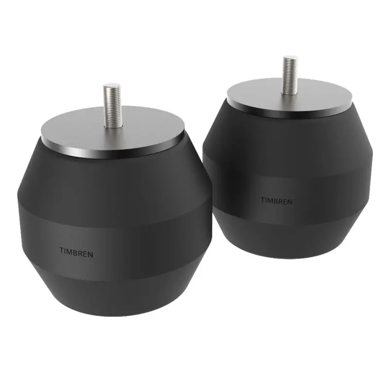 Timbren Suspension Enhancement System 1
